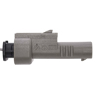2018 Chevrolet Silverado 2500 HD Exhaust Gas Temperature (EGT) Sensor 4