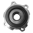 BuyAutoParts 92-05275AN Wheel Hub Assembly 2