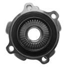 BuyAutoParts 92-05275AN Wheel Hub Assembly 3