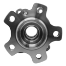 BuyAutoParts 92-05275AN Wheel Hub Assembly 5