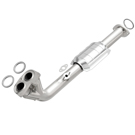 MagnaFlow Exhaust Products 27301 Catalytic Converter EPA Approved 1