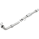 MagnaFlow Exhaust Products 27303 Catalytic Converter EPA Approved 1