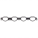 2012 Mercedes Benz GL450 Intake Manifold and Gasket Kit 2