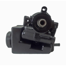 1992 Oldsmobile Cutlass Ciera Power Steering Pump 1