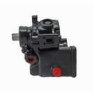 1992 Oldsmobile Cutlass Ciera Power Steering Pump 2