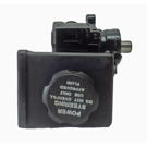 1992 Oldsmobile Cutlass Ciera Power Steering Pump 4