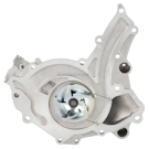 2007 Mercedes Benz GL450 Water Pump 2