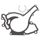 2007 Mercedes Benz GL450 Water Pump 3