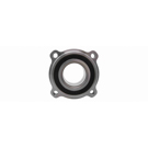2012 Bmw X1 Wheel Bearing 5