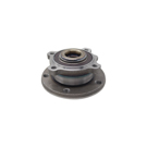 2012 Mini Cooper Countryman Wheel Hub Assembly 1