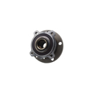 2012 Mini Cooper Countryman Wheel Hub Assembly 5