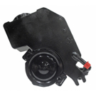BuyAutoParts 86-01901R Power Steering Pump 3