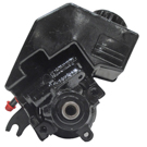1994 Saturn SC1 Power Steering Pump 1