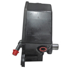 1994 Saturn SC1 Power Steering Pump 2