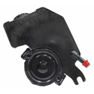 1994 Saturn SC1 Power Steering Pump 3