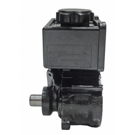 1994 Saturn SC1 Power Steering Pump 4
