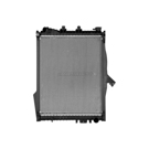 2004 Dodge Durango Radiator 1