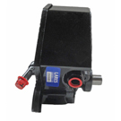 BuyAutoParts 86-01908R Power Steering Pump 2