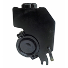 BuyAutoParts 86-01899R Power Steering Pump 3