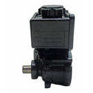 BuyAutoParts 86-01899R Power Steering Pump 4