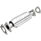 2002 Acura TL Catalytic Converter EPA Approved 1