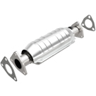 2003 Acura CL Catalytic Converter EPA Approved 1