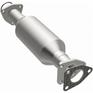 2003 Acura CL Catalytic Converter EPA Approved 2