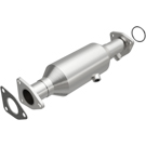2003 Acura CL Catalytic Converter EPA Approved 1