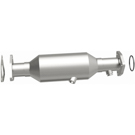 2003 Acura CL Catalytic Converter EPA Approved 3