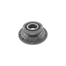 1982 Bmw 528 Wheel Hub Assembly 1