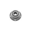 1982 Bmw 528 Wheel Hub Assembly 2