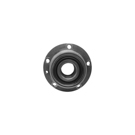 1982 Bmw 528 Wheel Hub Assembly 3