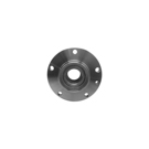 1982 Bmw 528 Wheel Hub Assembly 5