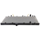 2000 Acura NSX Radiator 3