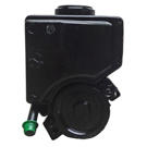 BuyAutoParts 86-01918R Power Steering Pump 3