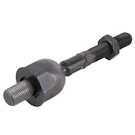 2000 Volvo S80 Inner Tie Rod End 1