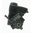 1995 Oldsmobile Achieva Power Steering Pump 1