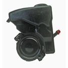 1995 Oldsmobile Achieva Power Steering Pump 3