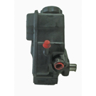 1995 Oldsmobile Achieva Power Steering Pump 4