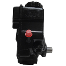 BuyAutoParts 86-01927R Power Steering Pump 4
