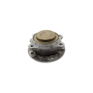 2015 Bmw M5 Wheel Hub Assembly 1