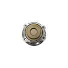 2015 Bmw M5 Wheel Hub Assembly 2