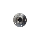 2015 Bmw M5 Wheel Hub Assembly 6
