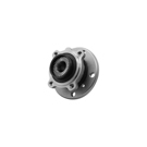 2021 Bmw 230i xDrive Wheel Hub Assembly 4
