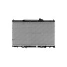 2003 Honda Element Radiator 1