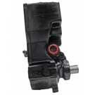 1994 Oldsmobile Achieva Power Steering Pump 2