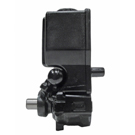 1994 Oldsmobile Achieva Power Steering Pump 4