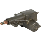 1982 Nissan 200SX Manual Steering Gear Box 2