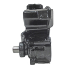1991 Oldsmobile Cutlass Calais Power Steering Pump 4