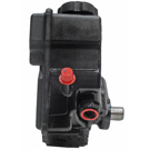 BuyAutoParts 86-01334R Power Steering Pump 2